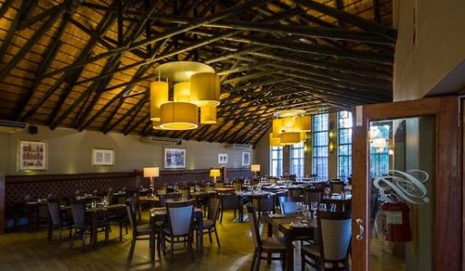 Cattle Baron Restaurant 2