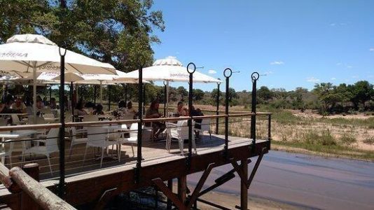 Cattle Baron Restaurant