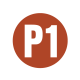 Parkade P1
